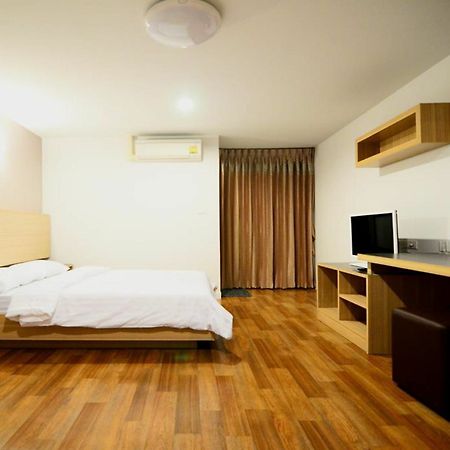 Bangna 21 Residence Bangkok Ngoại thất bức ảnh