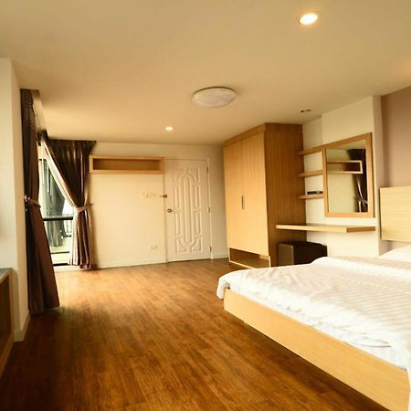 Bangna 21 Residence Bangkok Ngoại thất bức ảnh